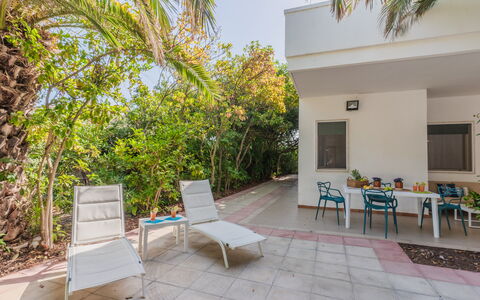 Villa Nami: Ombre, Biens, Recours, Hacienda, Aménagement Paysager, Eco Hôtel, Villa, Balcon, Hôtel