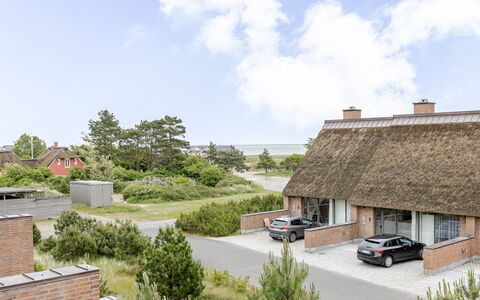 Øgoti - 500M from the Sea: Biens, Ombre, Allée, Ferme