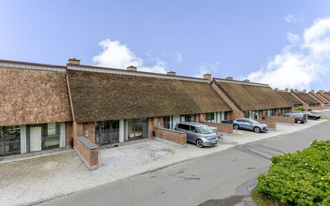 Øgoti - 500M from the Sea: Biens, Ombre, Allée, Ferme