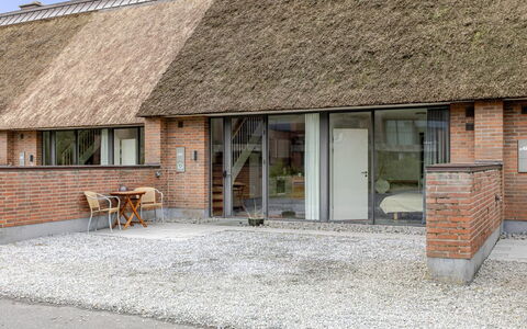 Øgoti - 500M from the Sea: Biens, Ombre, Allée, Ferme
