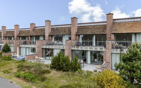 Øgoti - 500M from the Sea: Biens, Ombre, Allée, Ferme