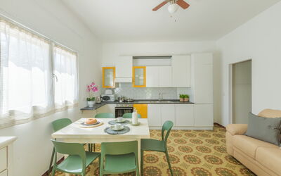 Logement:&nbsp;Casa Tina