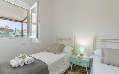 Logement:&nbsp;Casa Tina