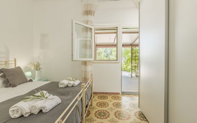 Logement:&nbsp;Casa Tina