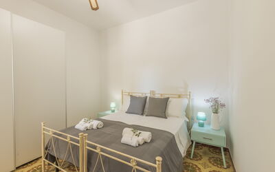 Logement:&nbsp;Casa Nunzia