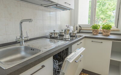 Logement:&nbsp;Casa Nunzia