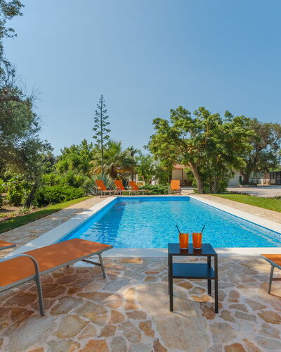 Villa San Vito