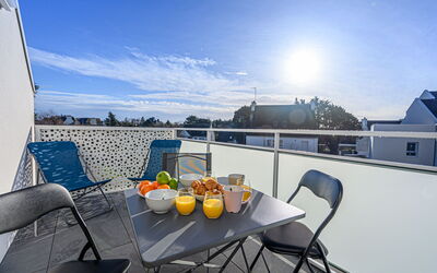 Les Terrasses de Saint-Colomban