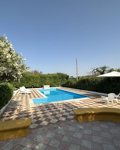 Villa Azzurra