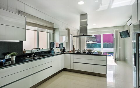 V8 Bastos - Vip Properties: Bleu, Tropiques, Vacances, Recours, Hôtel, Caraïbes, Plage