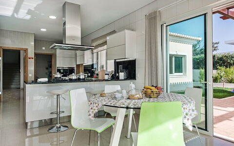 V8 Bastos - Vip Properties: Bleu, Tropiques, Vacances, Recours, Hôtel, Caraïbes, Plage