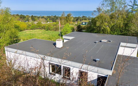 Brodde - 550M from the Sea: Des Loisirs, La Publicité, Parc, Bannière, Signe, Chemin