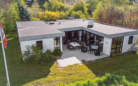 Brodde - 550M from the Sea