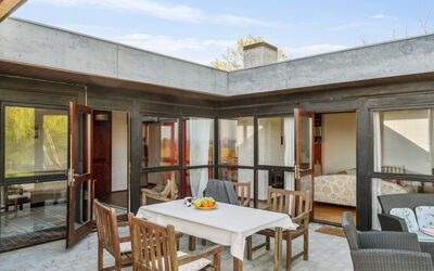 Brodde - 550M from the Sea