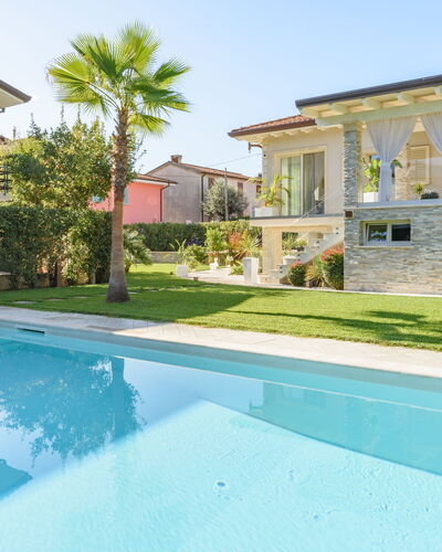 Villa Fiumetto