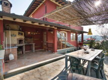 Villa Camaiore