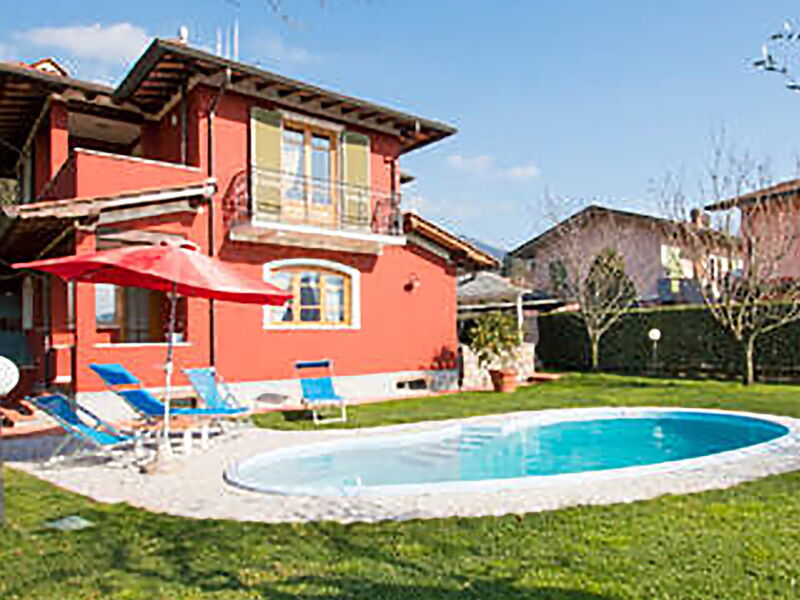 Villa Camaiore