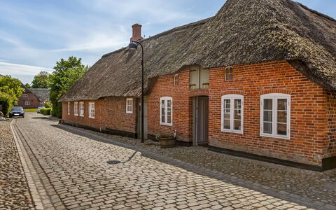 Deik - 25Km from the Sea: Biens, Ombre, Allée, Ferme