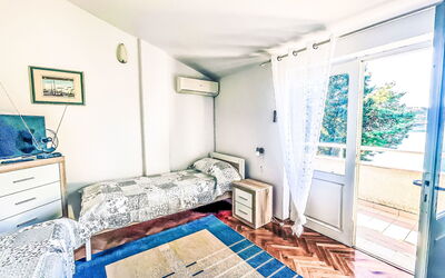 Logement:&nbsp;Peranić 140.1