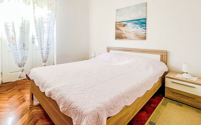Logement:&nbsp;Peranić 140.1