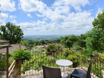 Villa Tregole