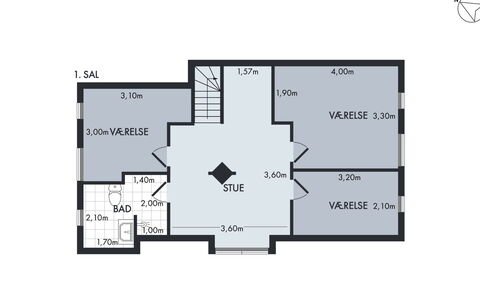 Etly - 246M from the Sea: 