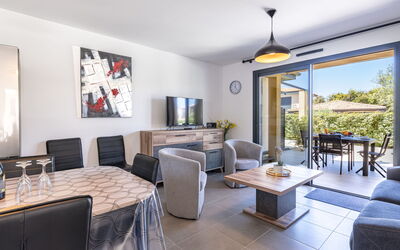 Logement:&nbsp;Foce Dell Edera 201.3