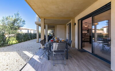 Logement:&nbsp;Foce Dell Edera 201.1