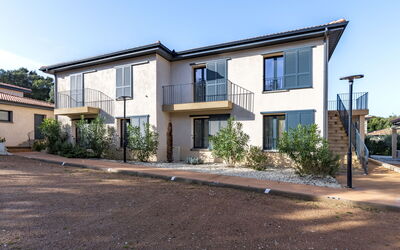 Logement:&nbsp;Foce Dell Edera 201.1
