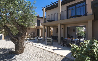 Logement:&nbsp;Foce Dell Edera 201.3