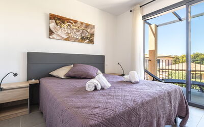 Logement:&nbsp;Foce Dell Edera 201.3