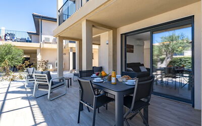 Logement:&nbsp;Foce Dell Edera 201.3