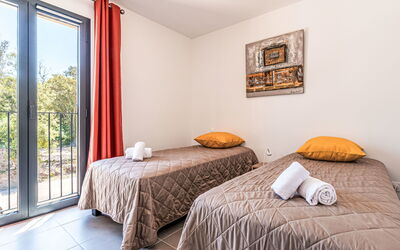 Logement:&nbsp;Foce Dell Edera 201.3