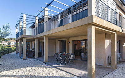 Logement:&nbsp;Foce Dell Edera 201.1
