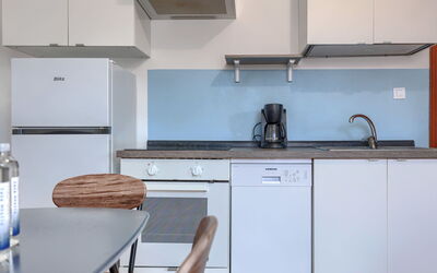 Logement:&nbsp;Meazza 324.1