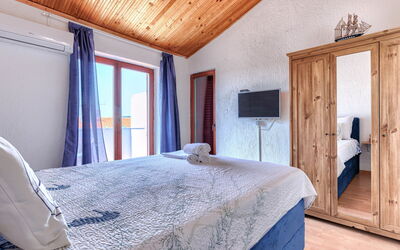 Logement:&nbsp;Meazza 324.3