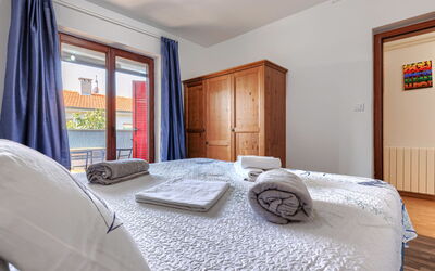 Logement:&nbsp;Meazza 324.1