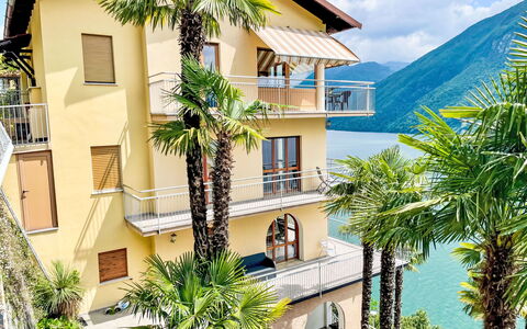Miralago: Recours, Appartement, Balcon, Eco Hôtel, Condominium, Hôtel, Villa, Ville Resort, Piscine