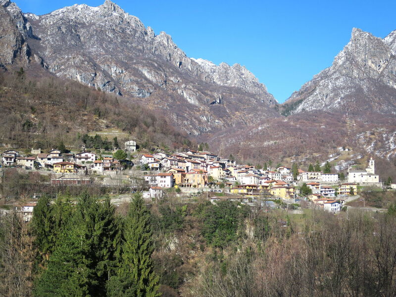 Miralago