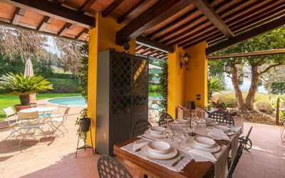Villa Silvana