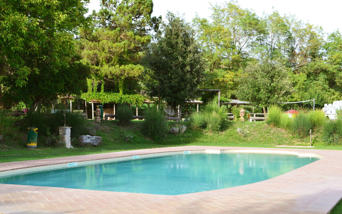 Appartamento Rustico, Wifi, Perugia