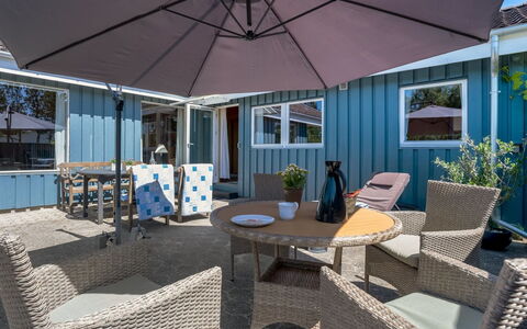 Kaija - 100M from the Sea: Domicile, Chalet, Porche, Siding, Ferme, Structure En Plein Air