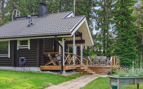 Mäntyrinne: Bois, Chalet, Tache De Bois, Dur, Cabane En Rondins, Planche, Plafond, Matériau Naturel, Lumber, Batiments Jardin