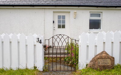 Orral Cottage