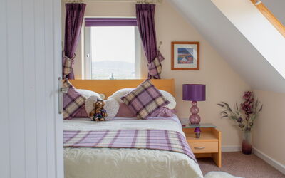 Orral Cottage