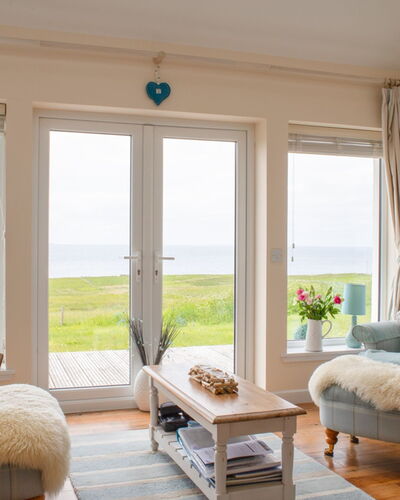 Orral Cottage