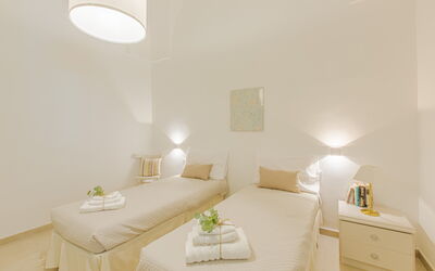 Casa Nonna Netta