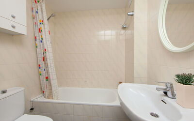 Logement:&nbsp;Residencial Manureva Ii 100.1