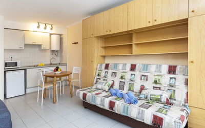 Logement:&nbsp;Residencial Manureva Ii 100.1
