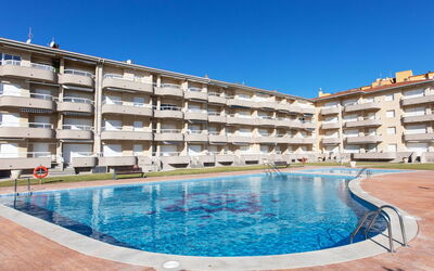 Logement:&nbsp;Residencial Manureva V 100.3